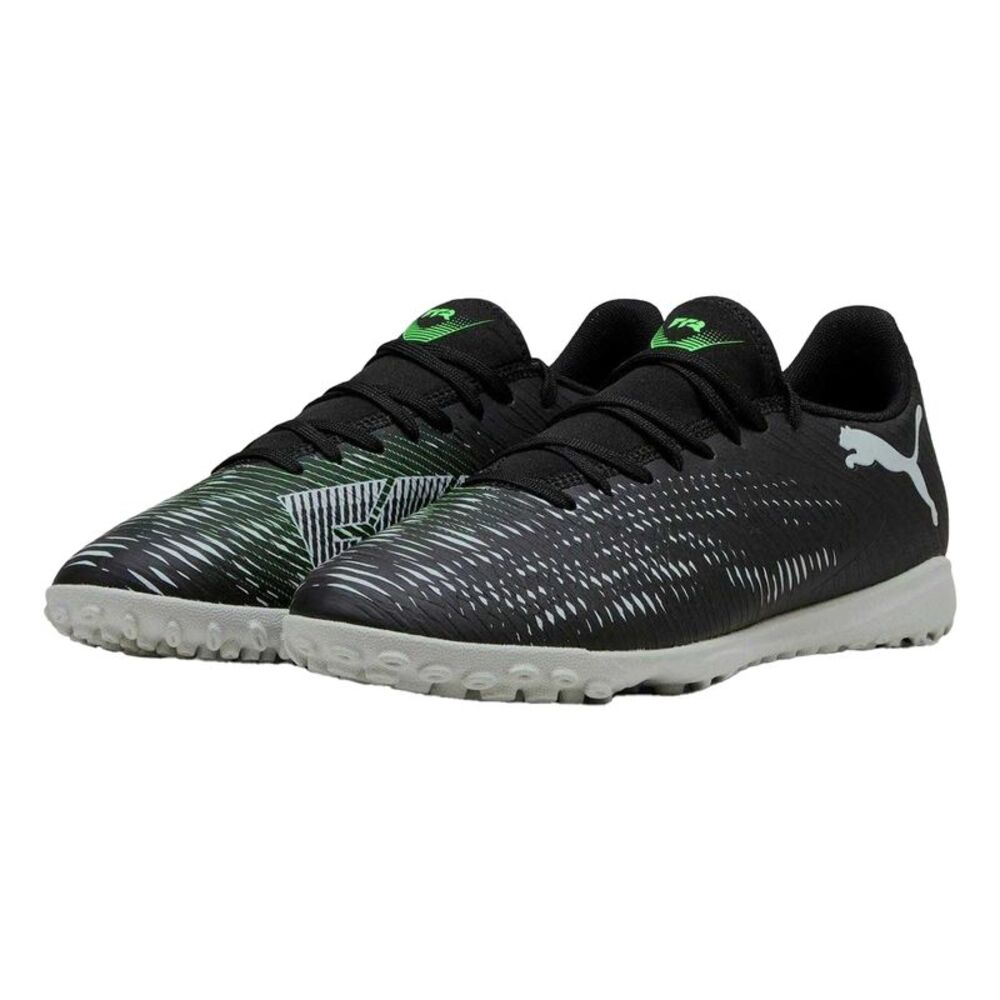 Puma Mens Future 8 Play Artificial Ground Football Boots / Black